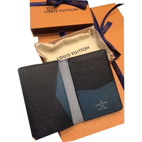 pocket organiser slender louis vuitton|louis vuitton pocket organizer.